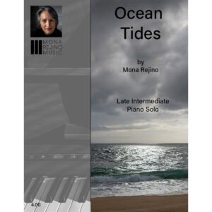 Ocean Tides