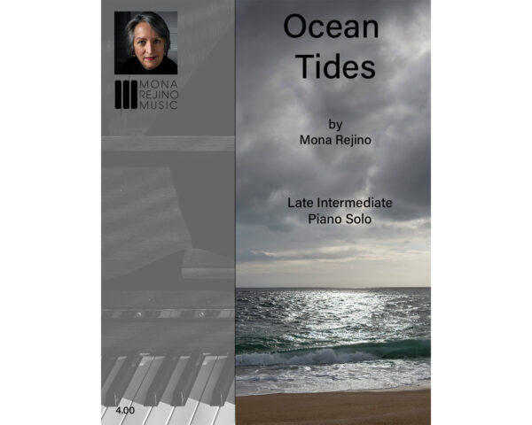 Ocean Tides