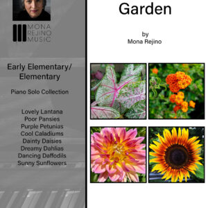 My Music Garden